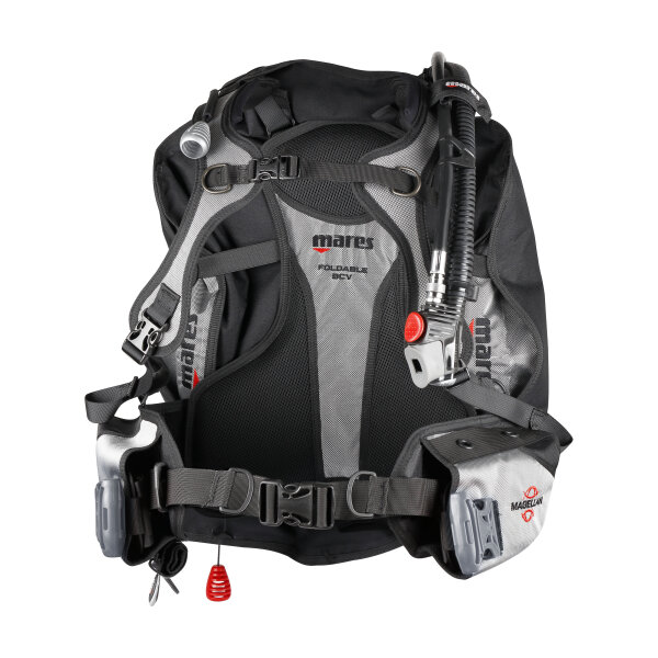 MAGELLAN Jacket Small / Medium