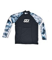 Rash Guard L/S Loose Fit SSI Lady Langarm
