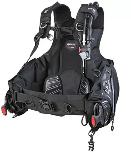 Quantum Jacket M