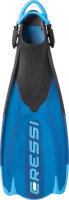 MAUI FINS BLUE/AZURE S/M