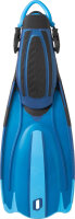 MAUI FINS BLUE/AZURE S/M
