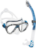BIG EYES EVOLUTION+ALPHA UD COMBO BLUE