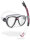 BIG EYES EVOLUTION MASK+ALPHA ULTRA DRY BLACK/PINK