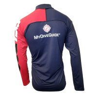 Rash Guard L/S Loose Fit SSI Unisex Langarm